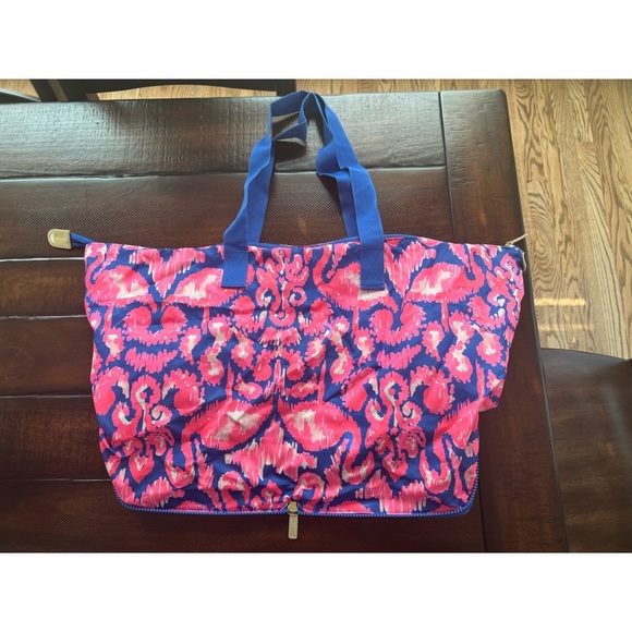 Shop lilly pulitzer carry on suitcase Free Shipping Lilly Pulitzer Splendor in t